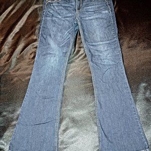 Women's Democracy Jeans Size 12